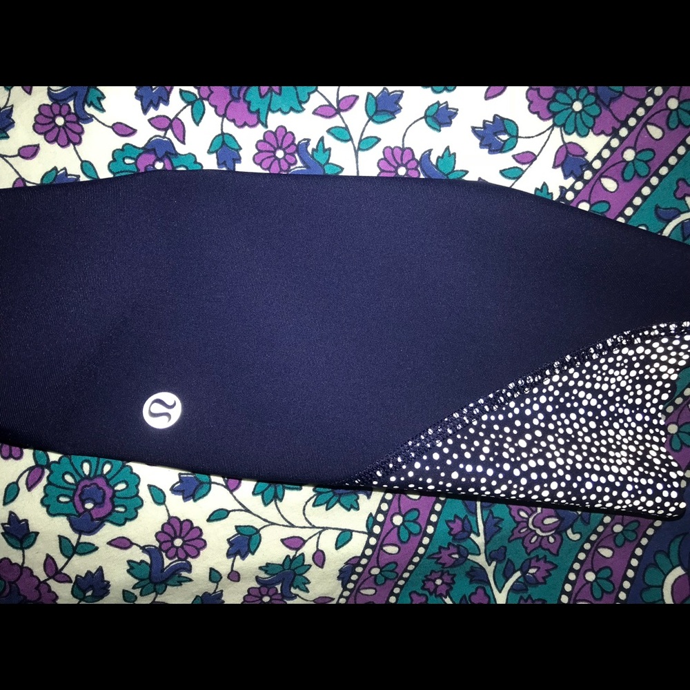 Lululemon leggings (size 10)